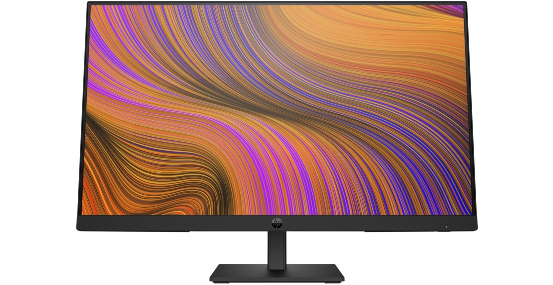 24 LED monitor HP P24h G5