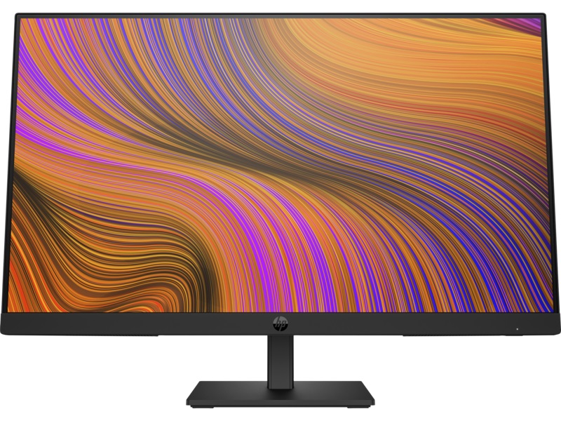 24 LED monitor HP P24h G5