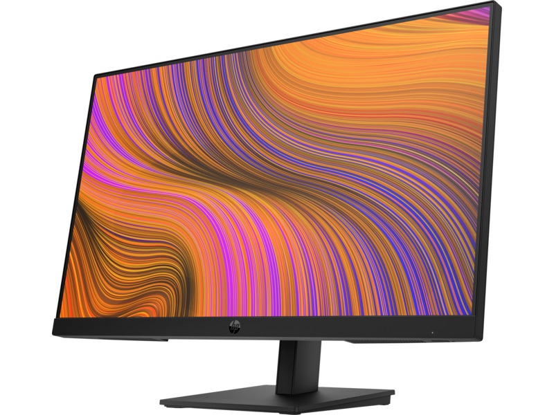 24 LED monitor HP P24h G5