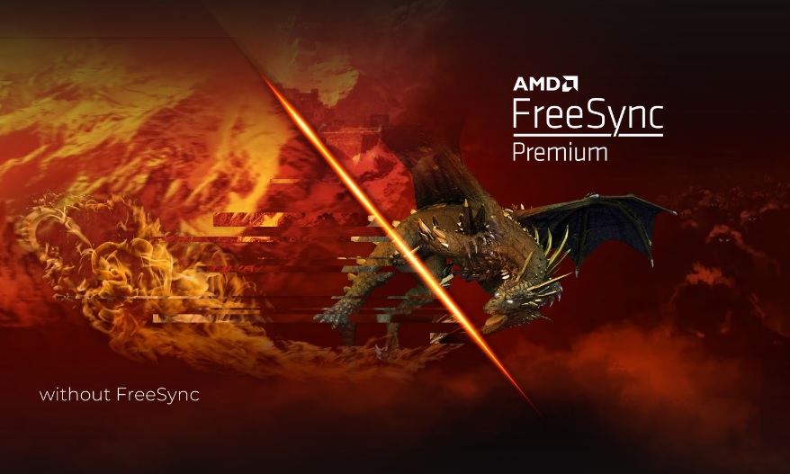 27 LED monitor AOC Q27G2E