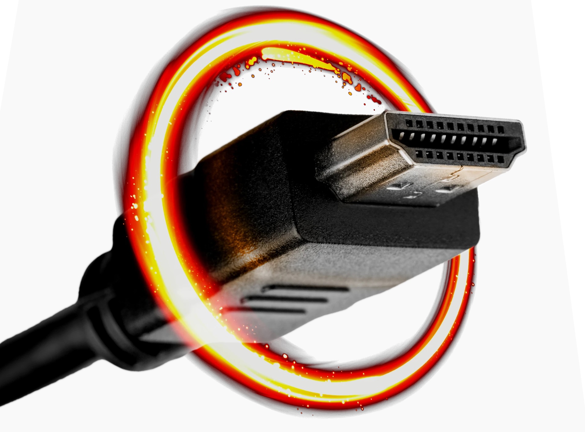 27 LED monitor AOC Q27G2E