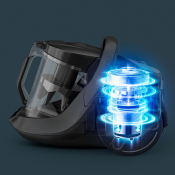 Vysavač ROWENTA RO7C89EA