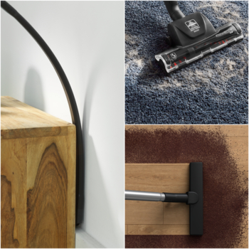 Vysavač ROWENTA RO7C89EA