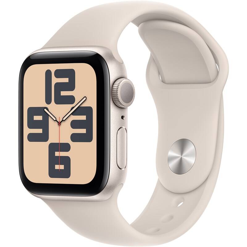 Chytré hodinky APPLE Watch SE 40mm