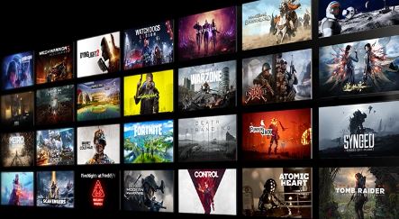 Herní notebook ACER NITRO 5 AN5155897YT černý black