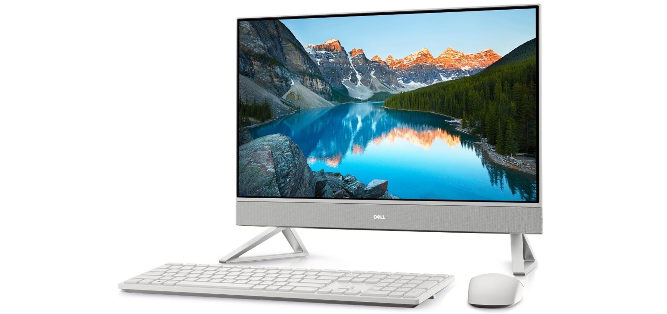 All In One PC DELL Inspiron 541 černý black