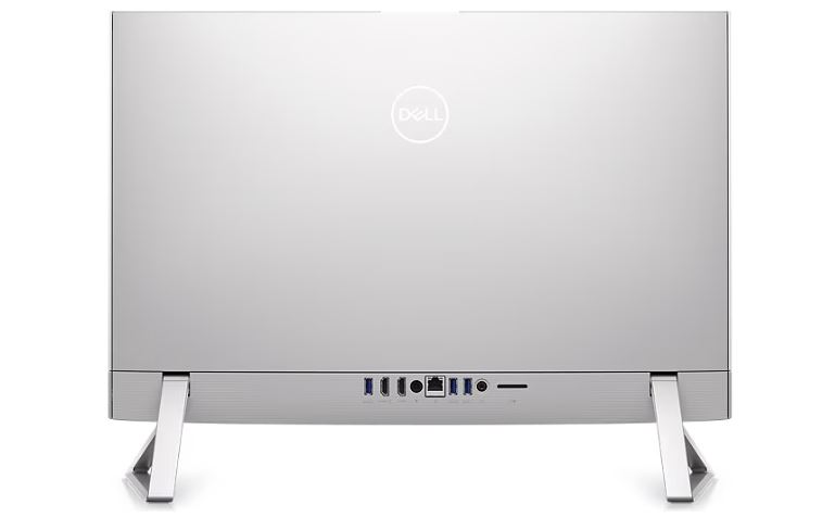 All In One PC DELL Inspiron 541 černý black