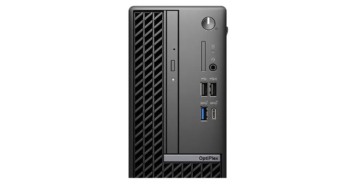 Počítač DELL Optiplex 7010