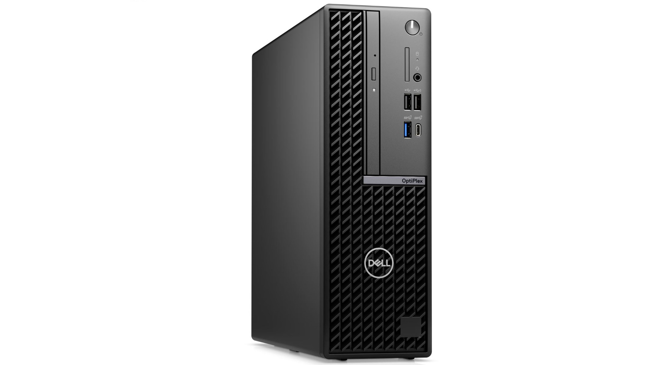 Počítač DELL Optiplex 7010+ SF černý black
