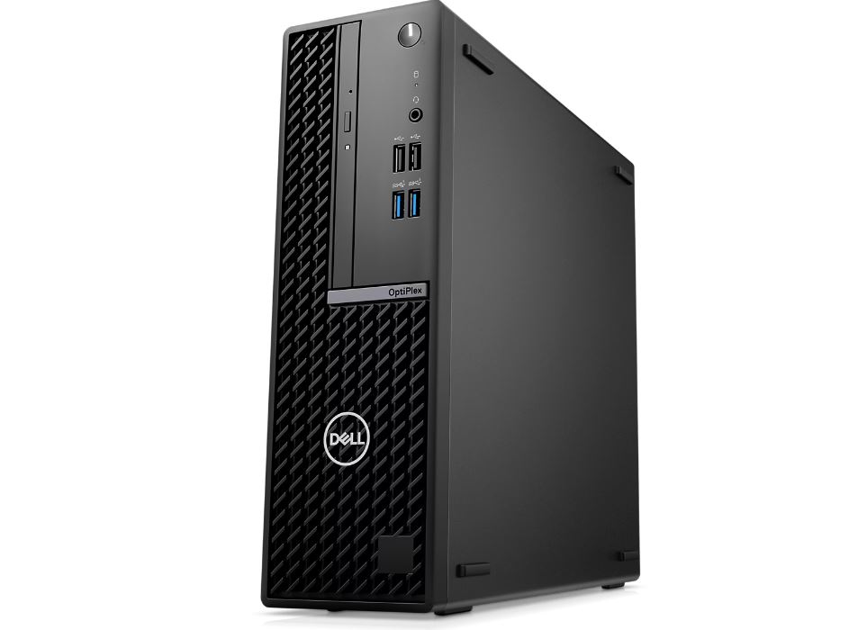 Počítač DELL Optiplex 7010+ SF černý black