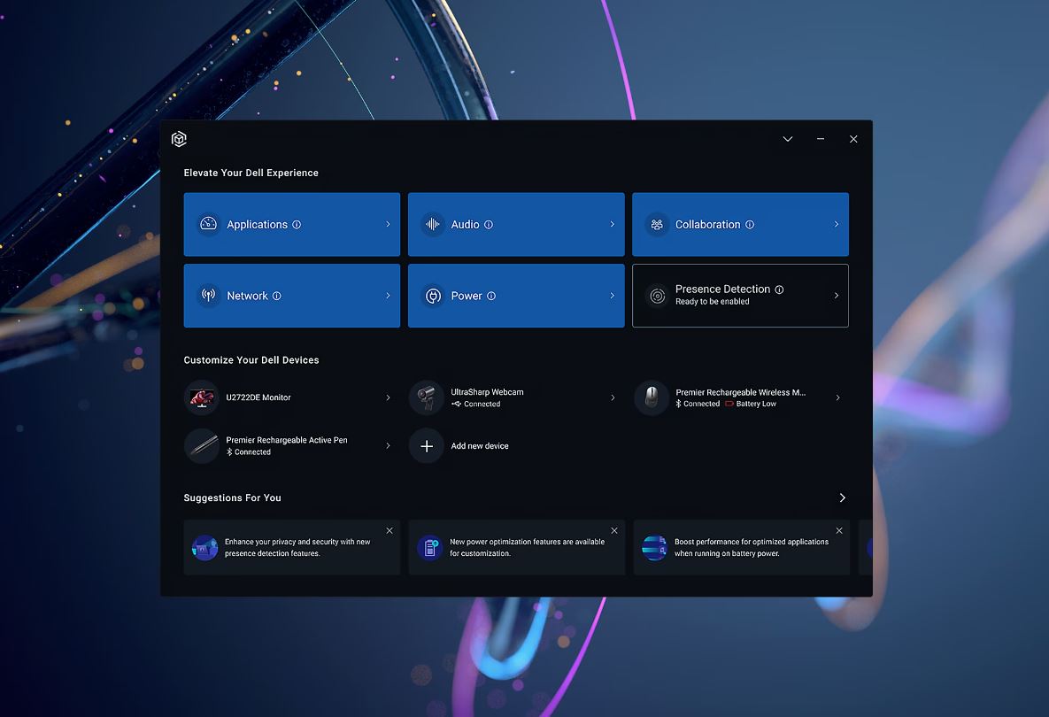 Počítač DELL Optiplex 7010 SFF černý black