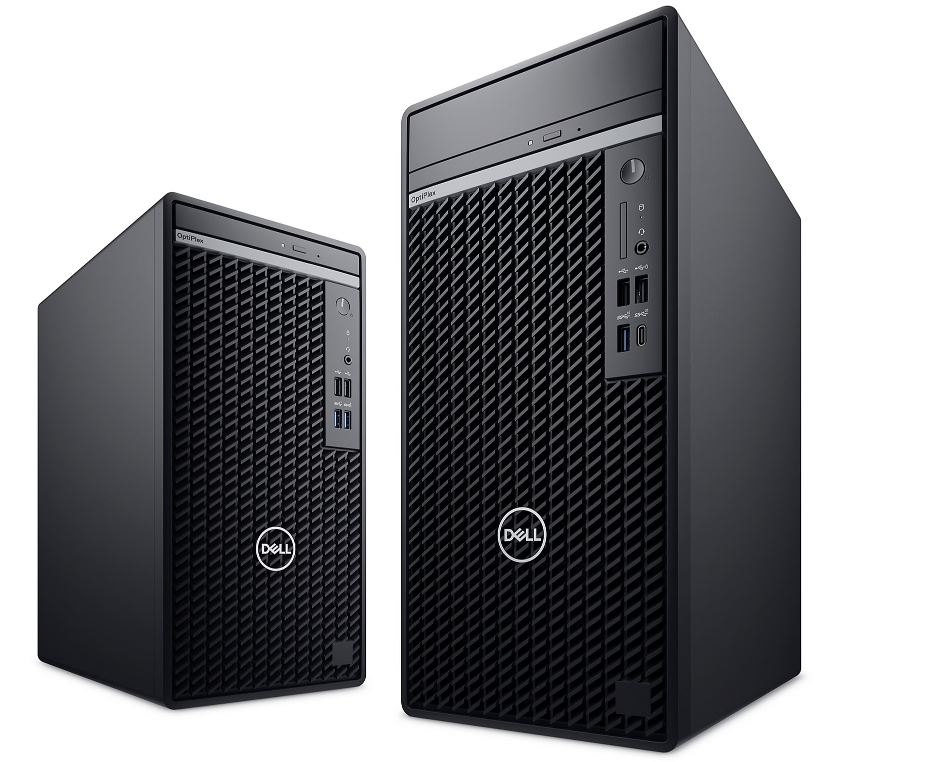 Počítač DELL Optiplex 7010+ MT černý black