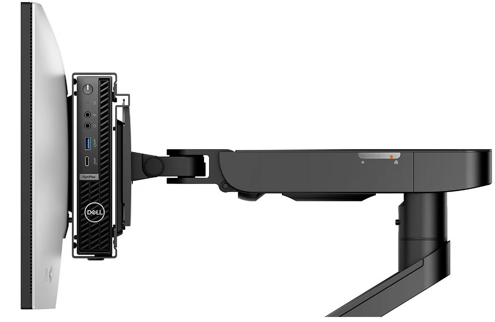 Počítač DELL Optiplex 7010 Slim černý black