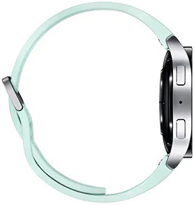 Chytré hodinky SAMSUNG Galaxy Watch 6 40mm