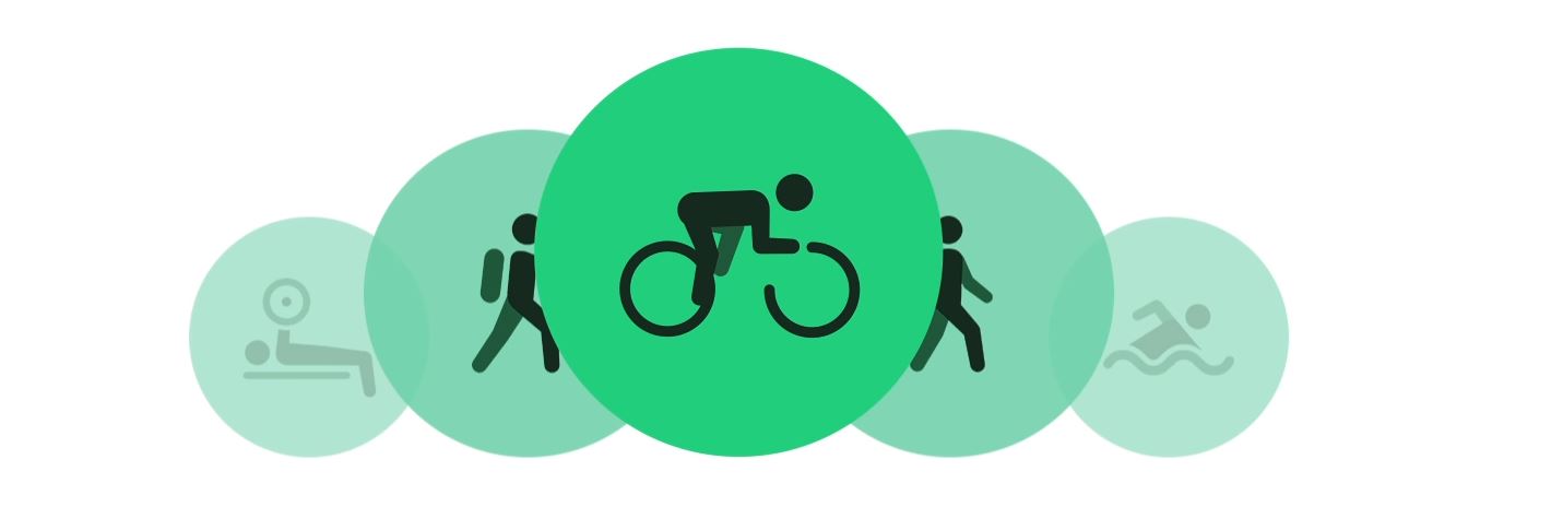 Chytré hodinky SAMSUNG Galaxy Watch 6 40mm