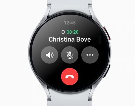 Chytré hodinky SAMSUNG Galaxy Watch 6 40mm