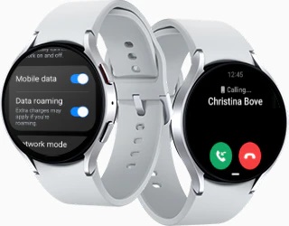 Chytré hodinky SAMSUNG Galaxy Watch 6 40mm
