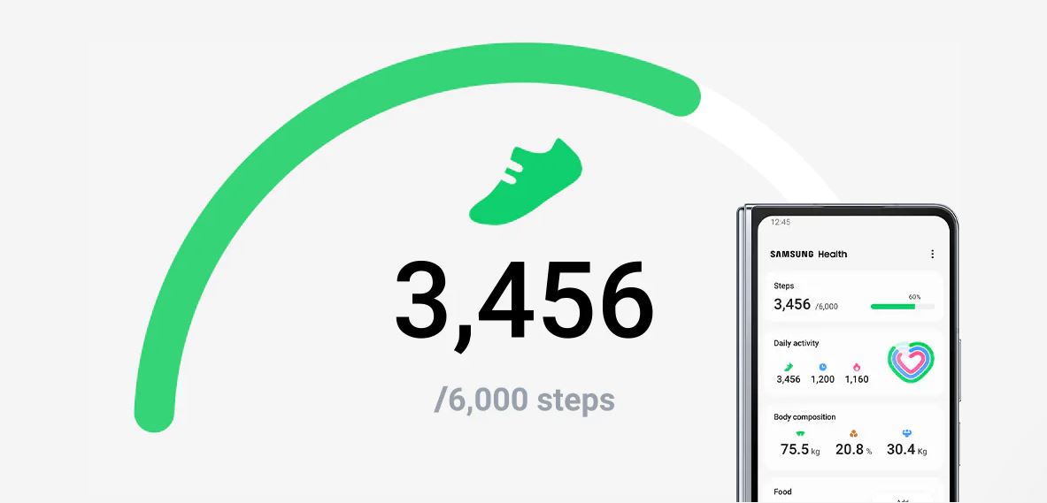 Samsung Galaxy Watch 6 Classic47mmSilverSport BandSilver