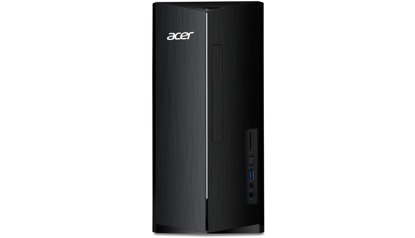 Počítač ACER Aspire TC1780 černý black