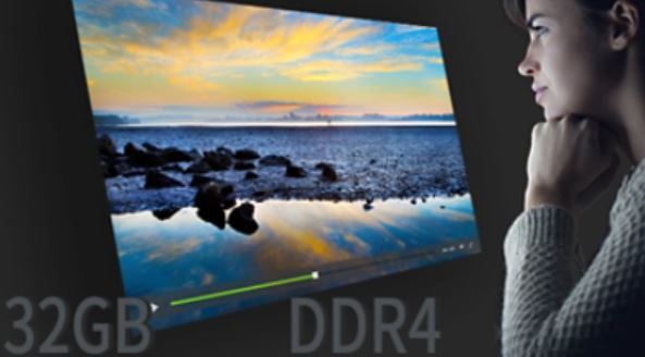 Počítač ACER Aspire TC1780 černý black