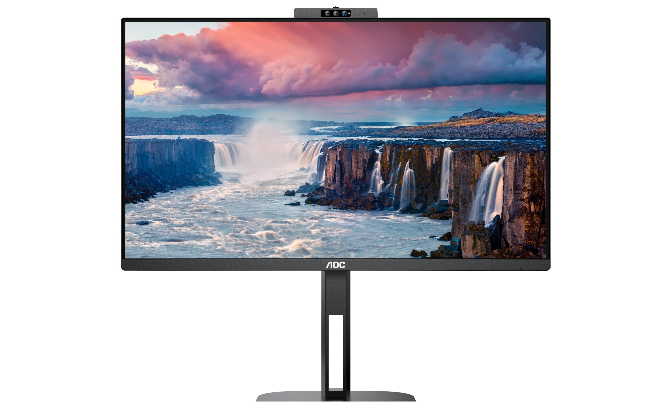 238 LED monitor AOC 24V5CW