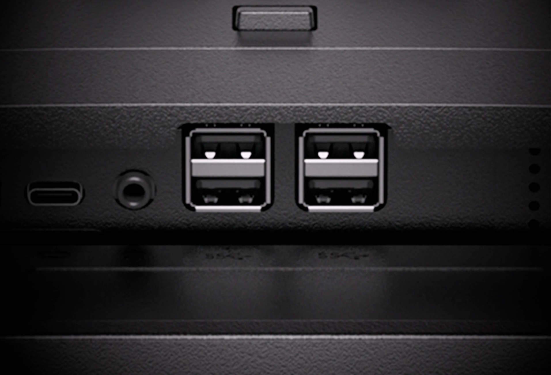 238 LED monitor AOC 24V5CW