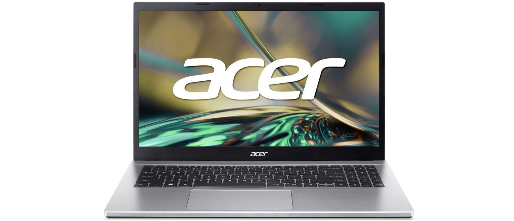 Notebook ACER Aspire 3 A315595499 stříbrný silver