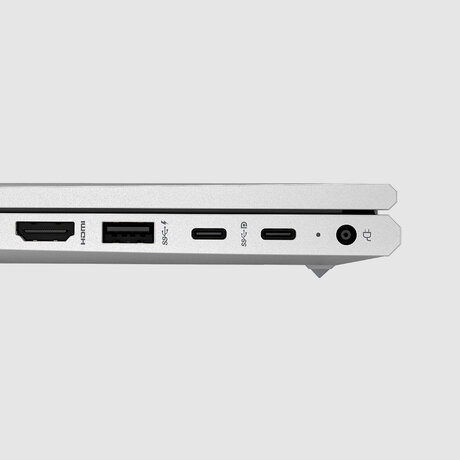 Herní notebook HP ProBook 450 G10 i51335U stříbný silver