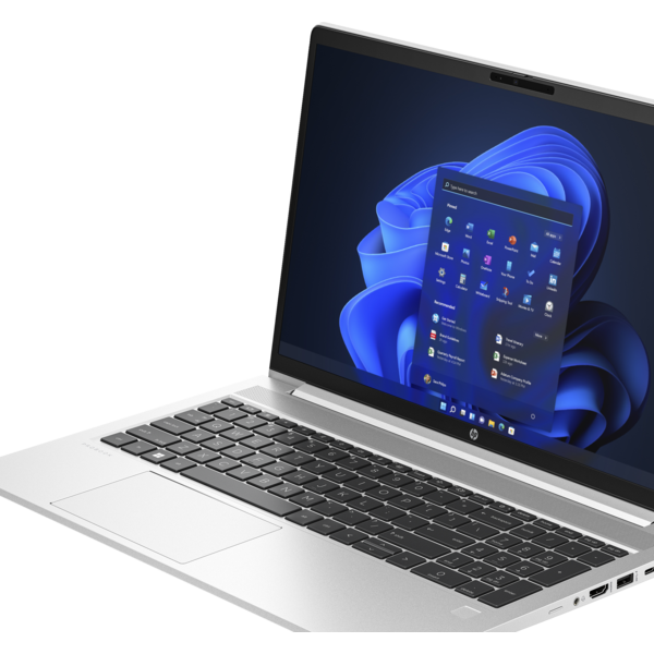 Notebook HP ProBook 450 G10 stříbný silver