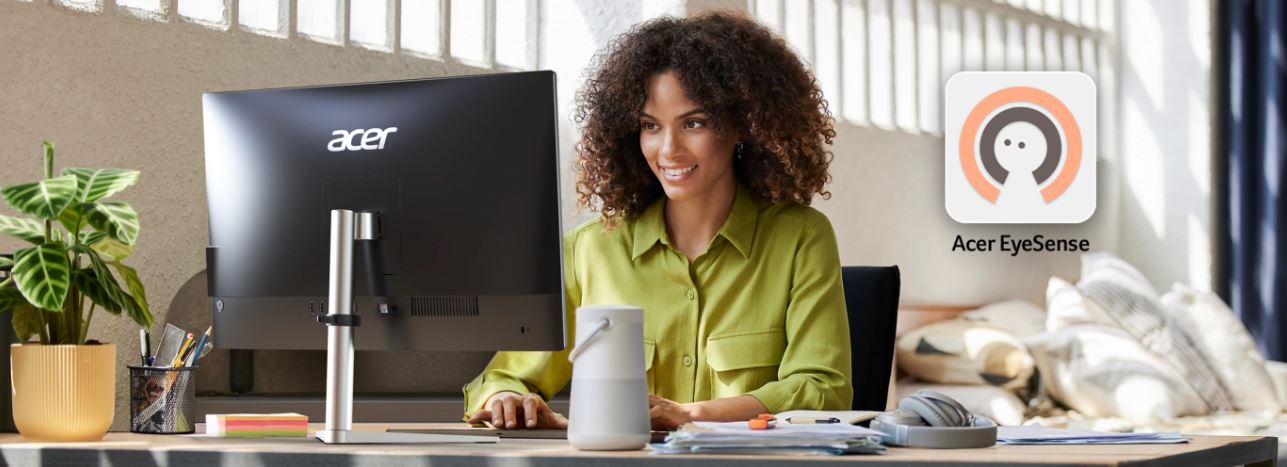 All In One PC ACER Aspire C241300 238