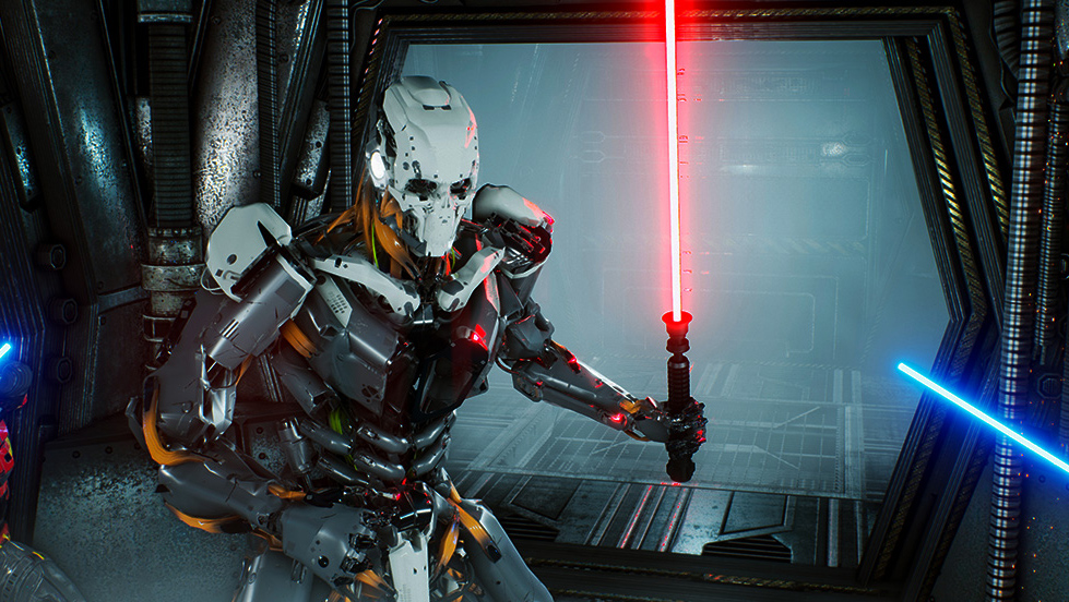 24 LED monitor MSI G244F