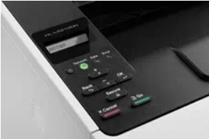 Tiskárna BROTHER HLL5210DN