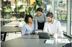 Tiskárna BROTHER HLL5210DN