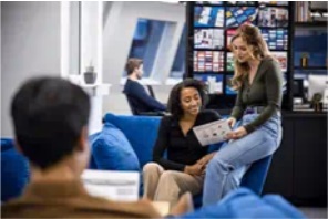 Tiskárna BROTHER HLL5210DN