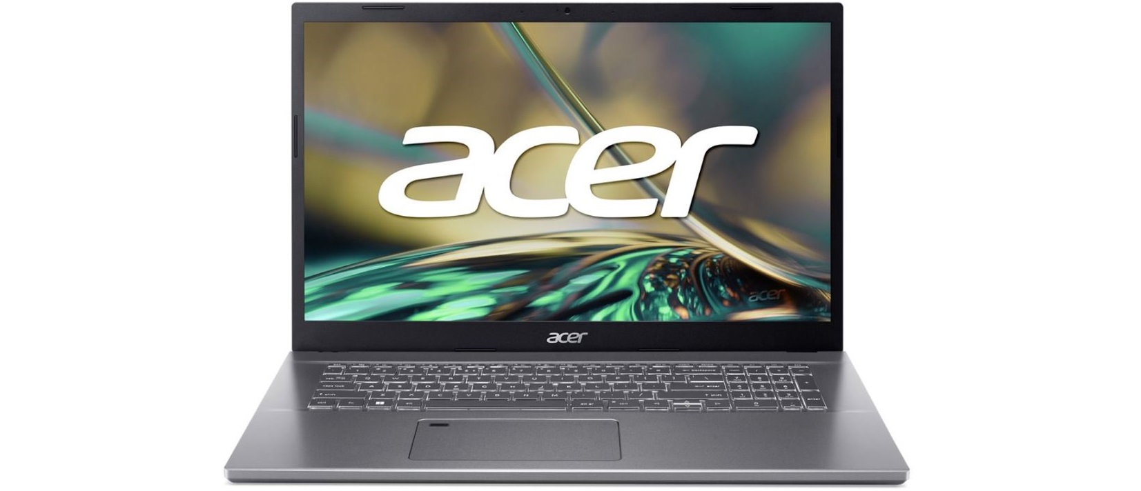Notebook ACER Aspire 5 A51753G5517 šedý grey