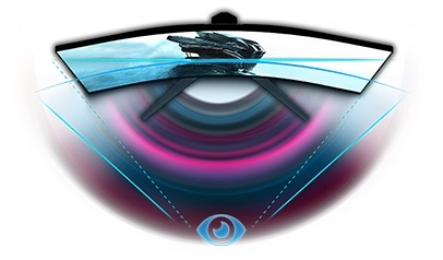 34 LED monitor 165Hz iiYAMA GMaster GB3467WQSUB5