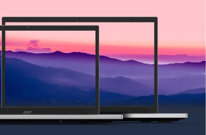 Notebook ACER Aspire 3 A31544PR27P stříbrný silver