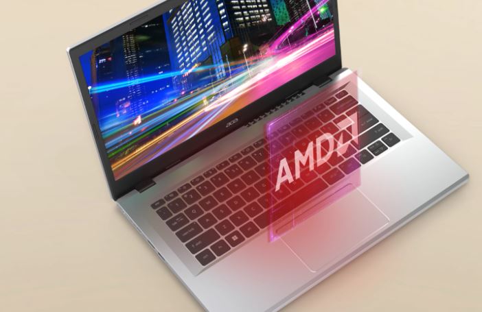 Herní notebook ACER Aspire 3 A31544PR2NJ stříbrný silver