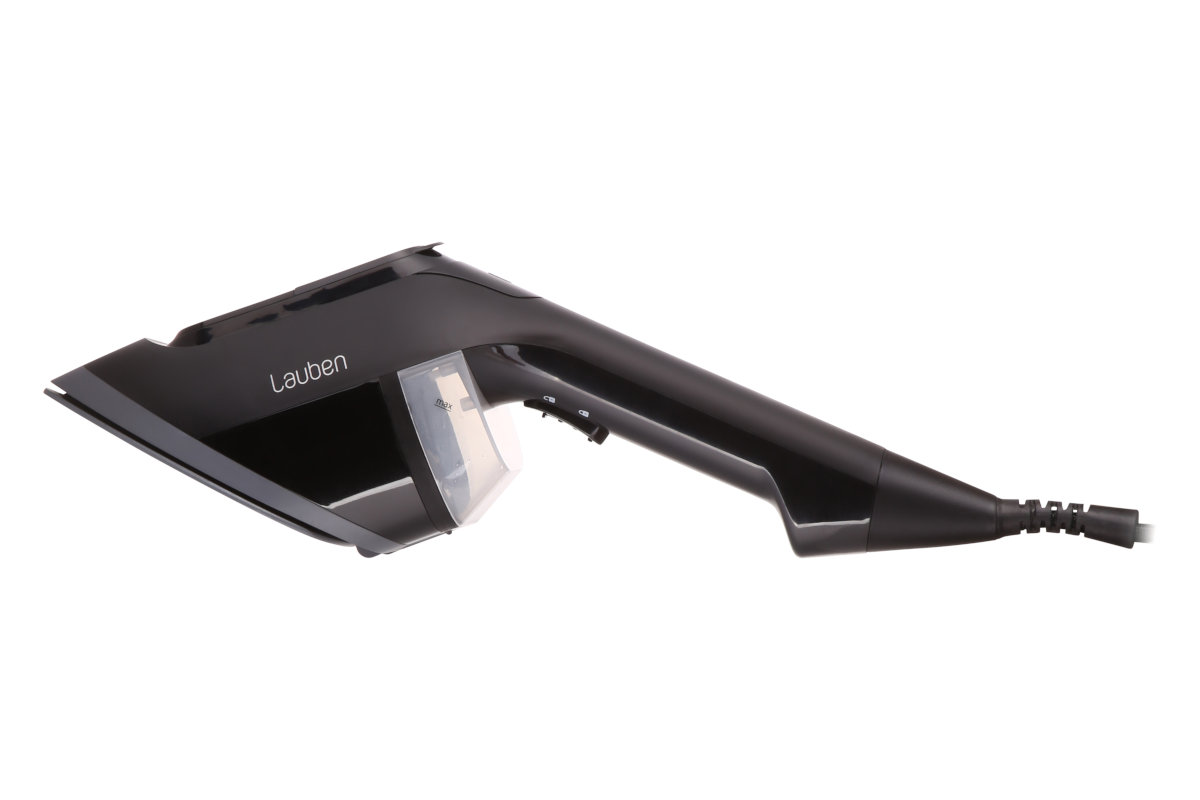 Napařovač oděvů LAUBEN Handheld Steam Iron 1950BC
