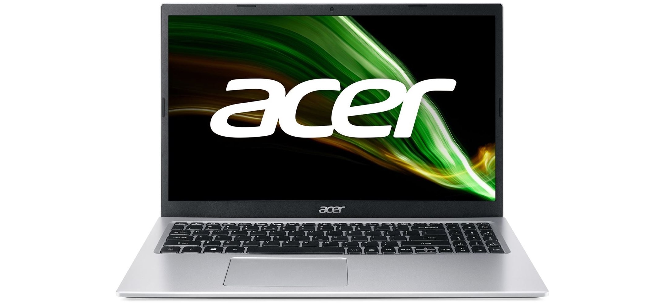 Notebook ACER Aspire 3 A3155871FL stříbrný silver
