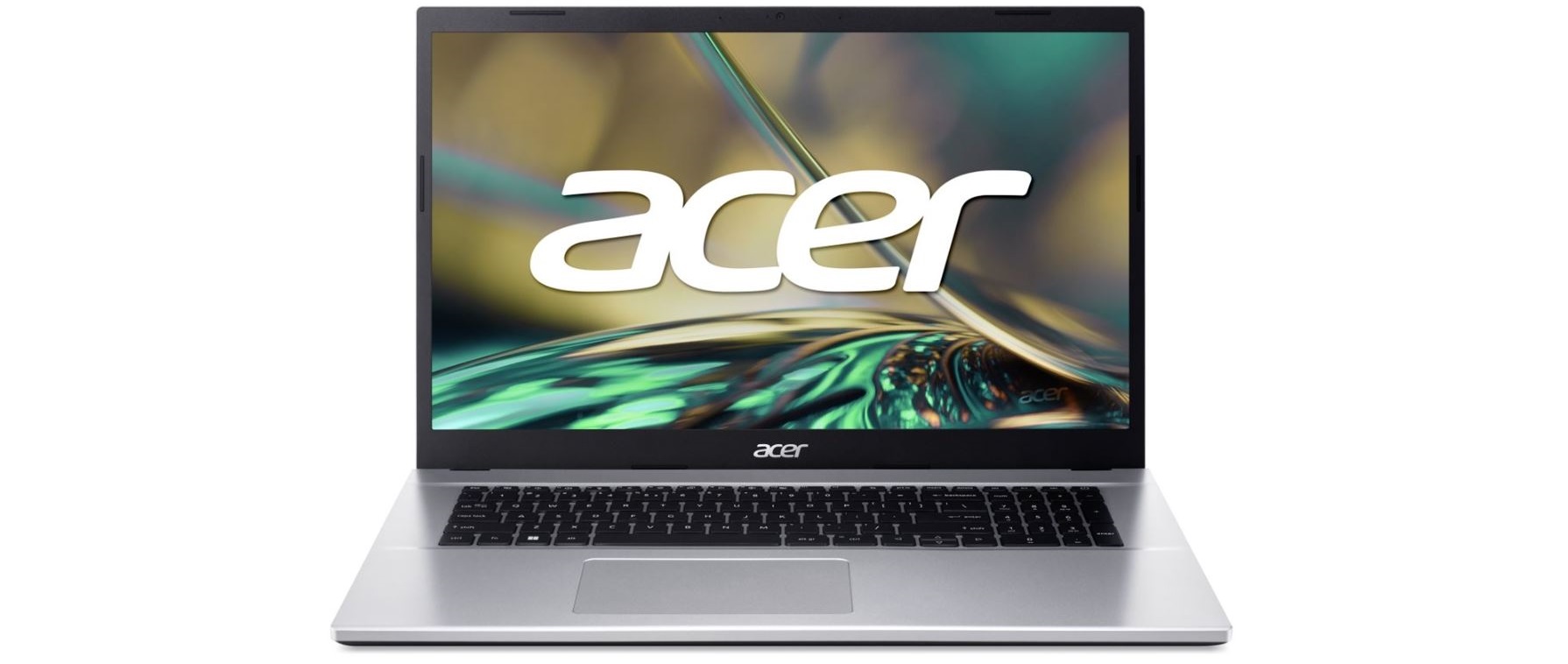 Notebook ACER Aspire 3 A3175458Y3 stříbrný silver
