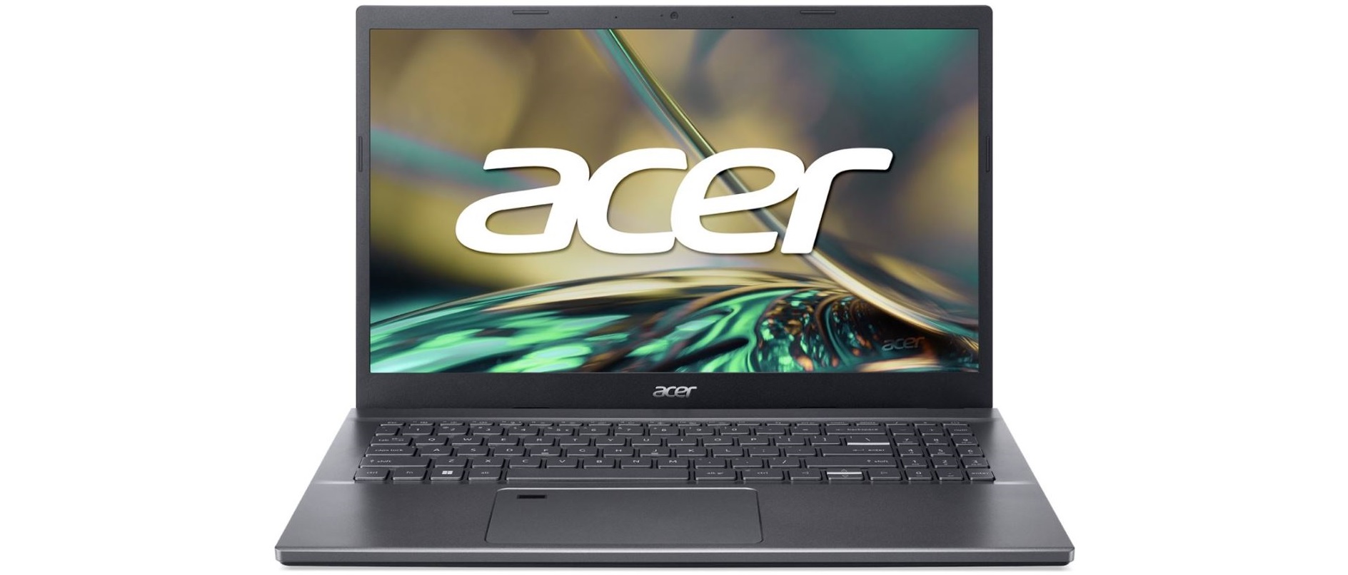 Notebook ACER Aspire 5 A51557G58PY šedý grey