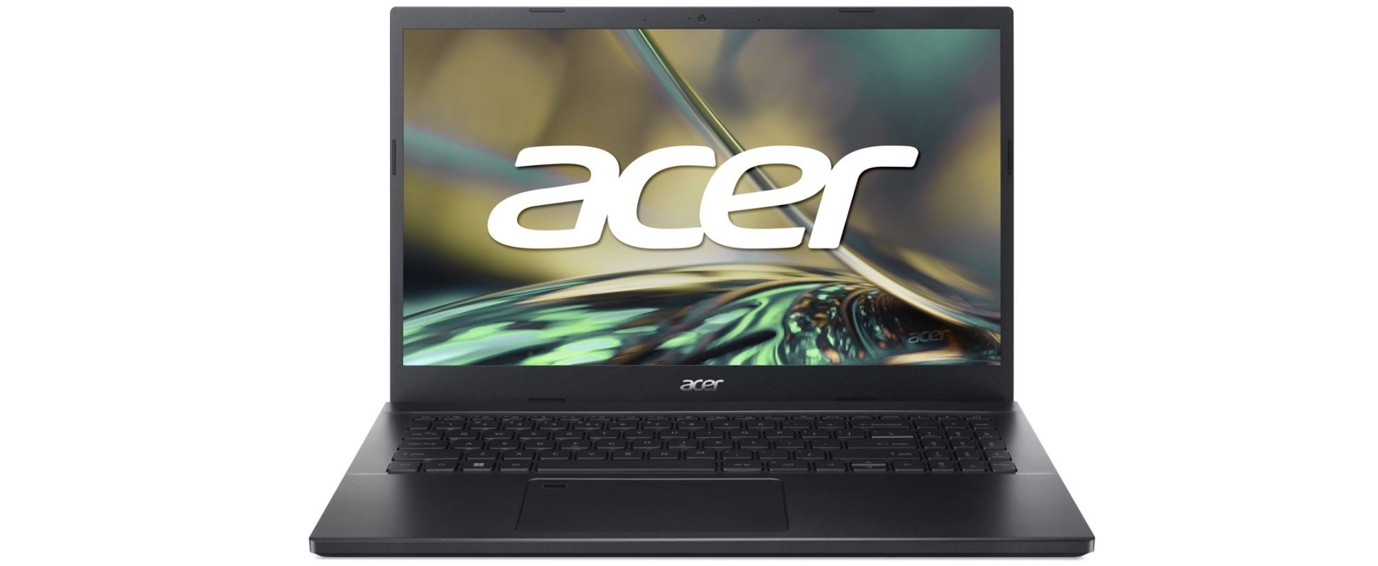 Herní notebook ACER Aspire 7 A71576G552V černý black