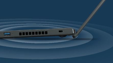 Herní notebook ACER Aspire 7 A71576G56CP černý black