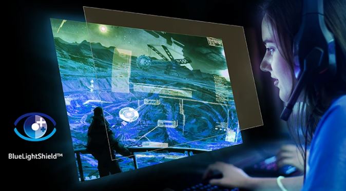 Herní notebook ACER Aspire 7 A71576G56CP černý black