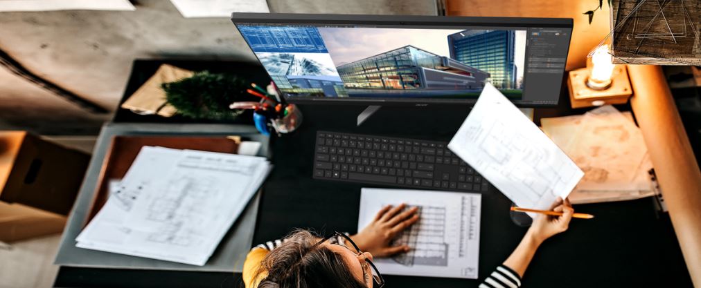 Počítač ACER Aspire C241800 černý black