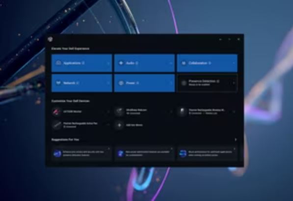 Notebook DELL Latitude 5540 i71365U šedý gray