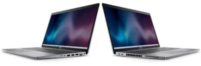 Notebook DELL Latitude 5540 i51335U šedý gray