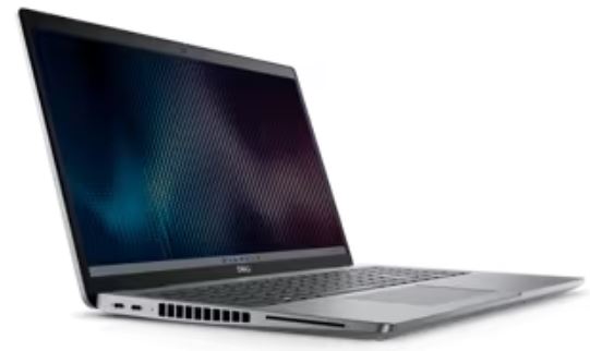 Notebook DELL Latitude 5540 i51335U šedý gray