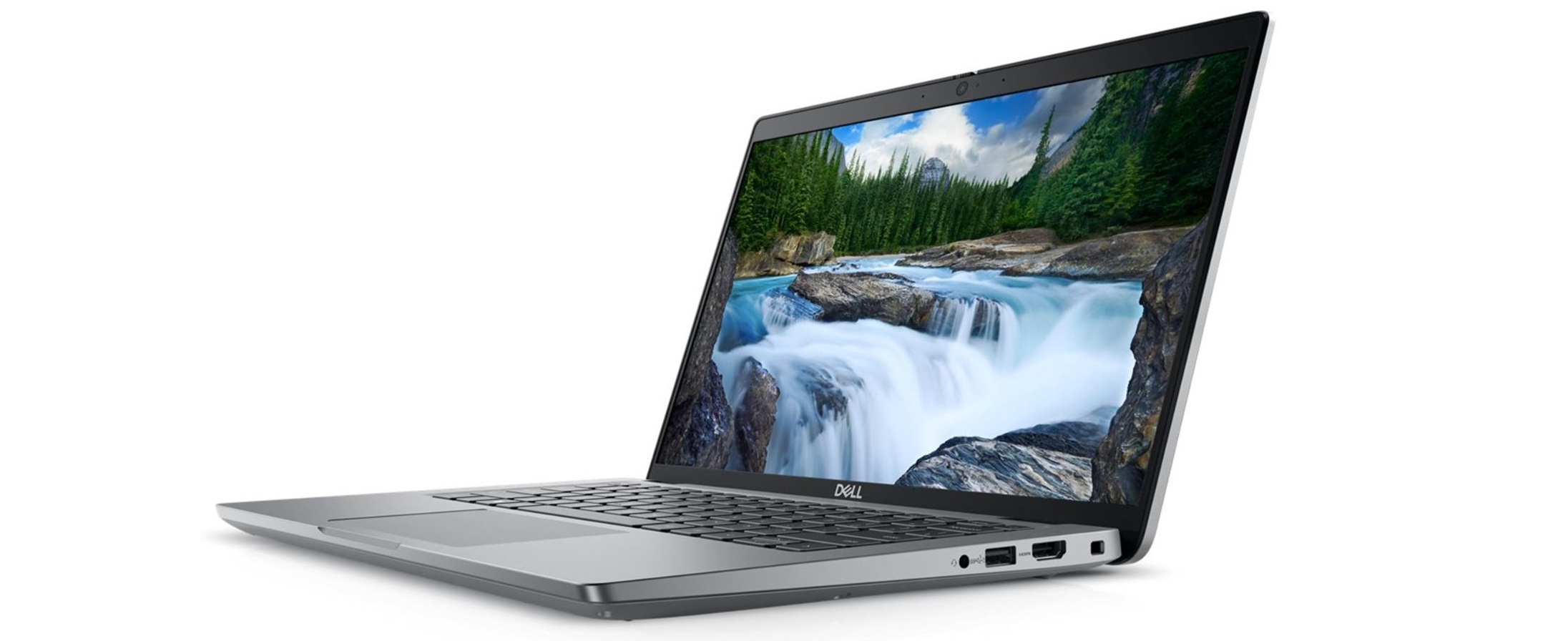 Notebook DELL Latitude 5440 i51345U šedý gray